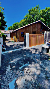 Photo de galerie - Artisan tout corps d'état - Rénovation