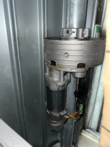 Photo de galerie - Serrurerie