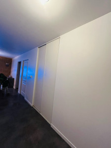 Photo de galerie - Peinture - Tapisserie