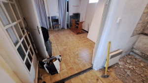 Photo de galerie - Bricolage et multi services