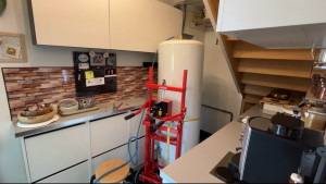 Photo de galerie - Plomberie - Installation sanitaire