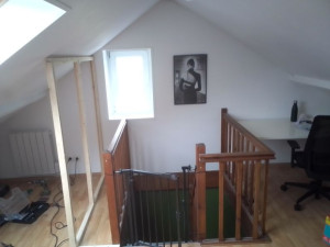 Photo de galerie - Menuiserie - Huisserie - Agencement