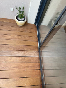 Photo de galerie - Menuiserie - Huisserie - Agencement