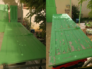 Photo de galerie - Menuiserie - Huisserie - Agencement