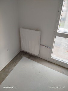 Photo de galerie - Radiateur 