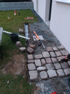 Photo de galerie - Pavé nantais