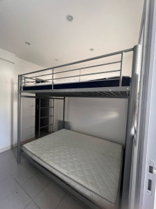 Photo de galerie - Montage meubles en kit