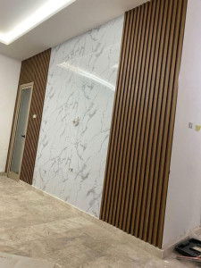 Photo de galerie - Décoration 
