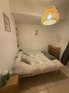 Photo de galerie - Chambre