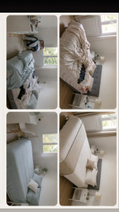 Photo de galerie - Nettoie les chambre 