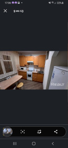 Photo de galerie - Cuisine 