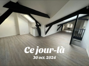 Photo de galerie - Pose parquet clipsable PVC