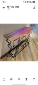 Photo de galerie - Chaudronnerie - Soudure