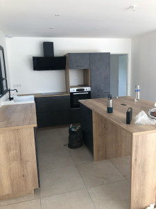 Photo de galerie - Montage meubles en kit