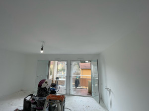 Photo de galerie - Peinture - Tapisserie