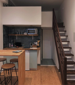 Photo de galerie - Ménage