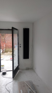 Photo de galerie - Radiateur 