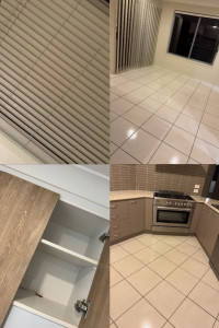 Photo de galerie - Finition pro pour une propreté totale.