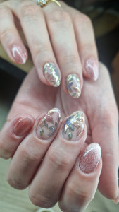 Photo de galerie - Manucure