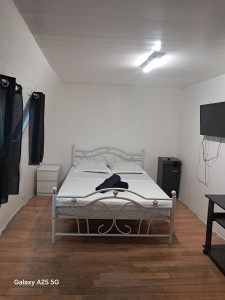 Photo de galerie - Chambre 