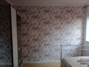 Photo de galerie - Papier peint 