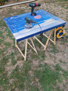 Photo de galerie - Bricolage et multi services