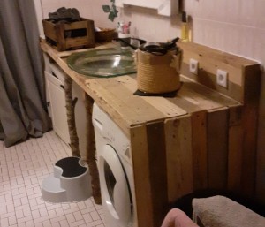 Photo de galerie - Bricolage et multi services