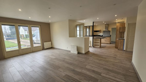 Photo de galerie - Plâtrerie - Murs - Plafonds