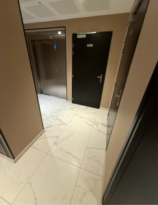 Photo de galerie - Carrelage