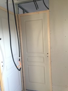 Photo de galerie - Plâtrerie - Murs - Plafonds