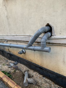 Photo de galerie - Plomberie - Installation sanitaire