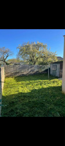 Photo de galerie - Débroussailllage