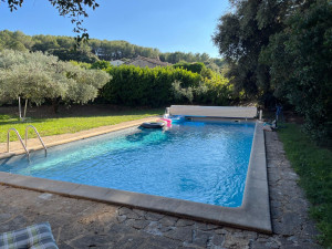 Photo de galerie - Entretien piscine
