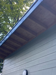 Photo de galerie - Peinture - Tapisserie