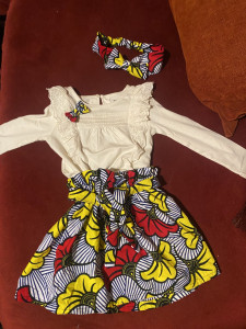 Photo de galerie - Couturière