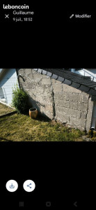 Photo de galerie - Maçonnerie