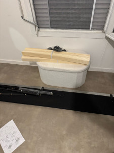 Photo de galerie - Montage meubles en kit