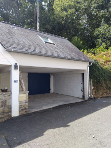 Photo de galerie - Couverture - Toiture
