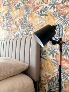 Photo de galerie - Peinture - Tapisserie