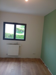 Photo de galerie - Peinture - Tapisserie