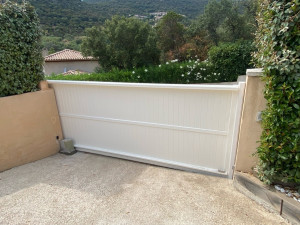 Photo de galerie - Menuiserie - Huisserie - Agencement
