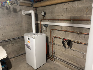 Photo de galerie - Installation 