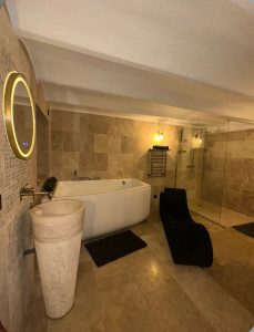 Photo de galerie - Ménage