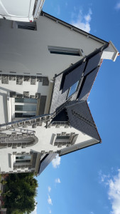 Photo de galerie - Bricolage et multi services
