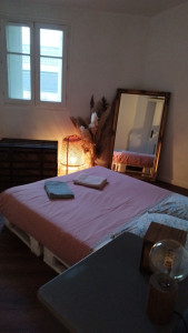 Photo de galerie - Gestion d'un bien, ménage, linge, accueil physique géré par ma conciergerie : LM l'Art de la Conciergerie 