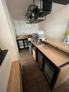 Photo de galerie - Bricolage et multi services