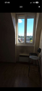 Photo de galerie - Ménage de vitre 