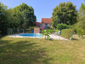 Photo de galerie - Entretien de parcs