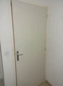 Photo de galerie - Menuiserie - Huisserie - Agencement