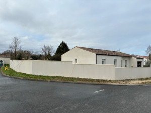 Photo de galerie - Couverture - Toiture